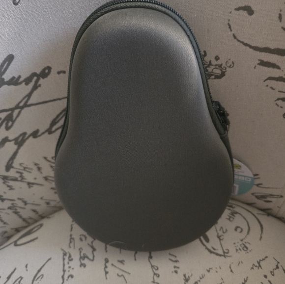 BOSTITCH Locker Mate Avocado Pencil Box NWT - Picture 5 of 5